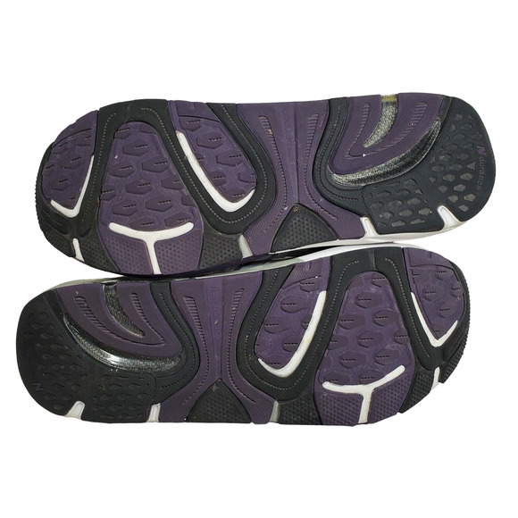 New Balance Encap Rollbar W1540WP1 Womens Size 13 Shoes EU 45.5 Great Condition - Picture 5 of 6